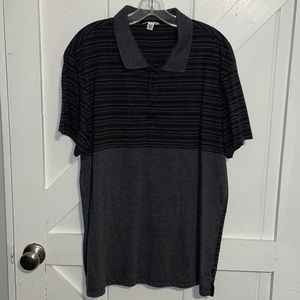 Calvin Klein Short sleeve polo XL